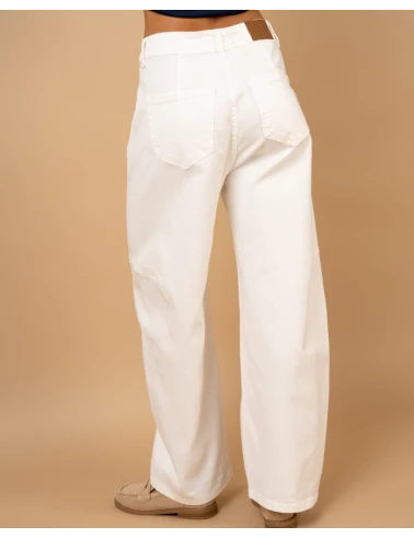 Jean balloon