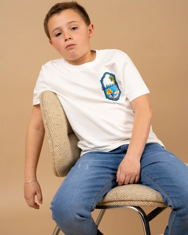 T-shirt dolce vita