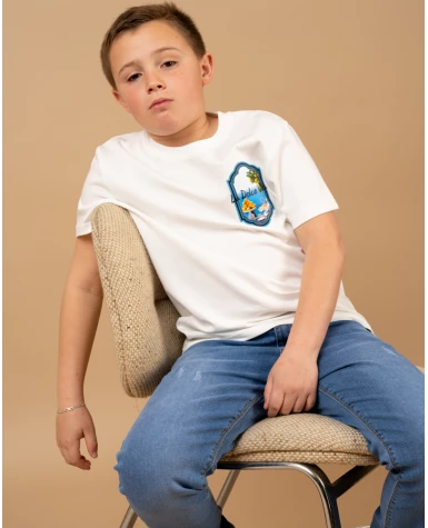 T-shirt dolce vita