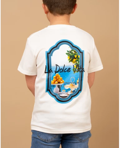T-shirt dolce vita