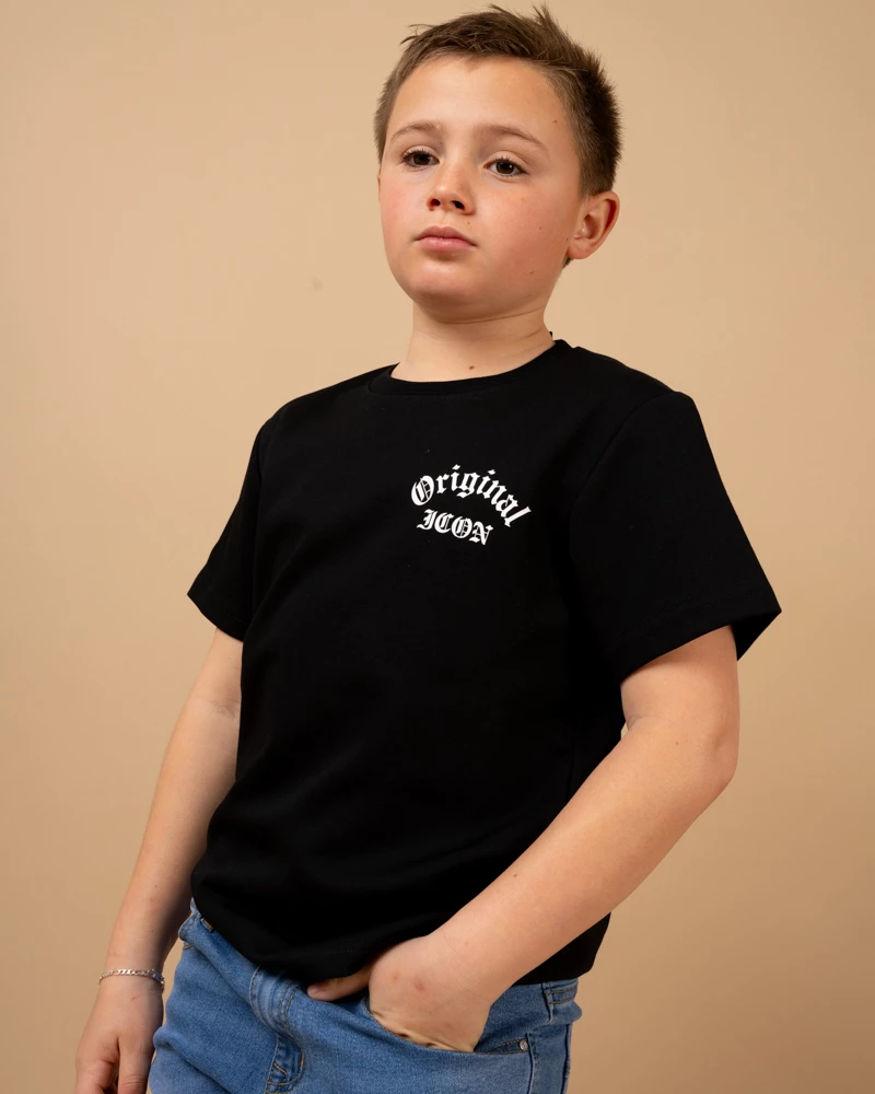 T-shirt bear original moto
