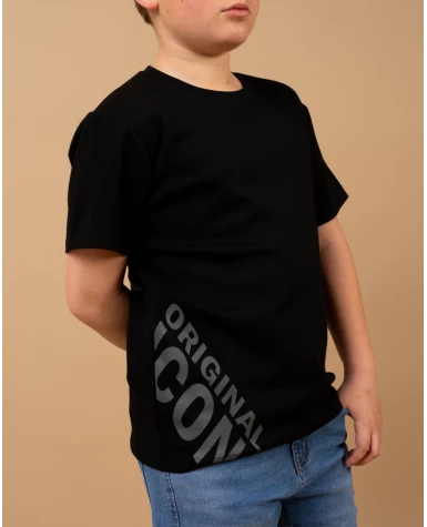 T-shirt bear moto