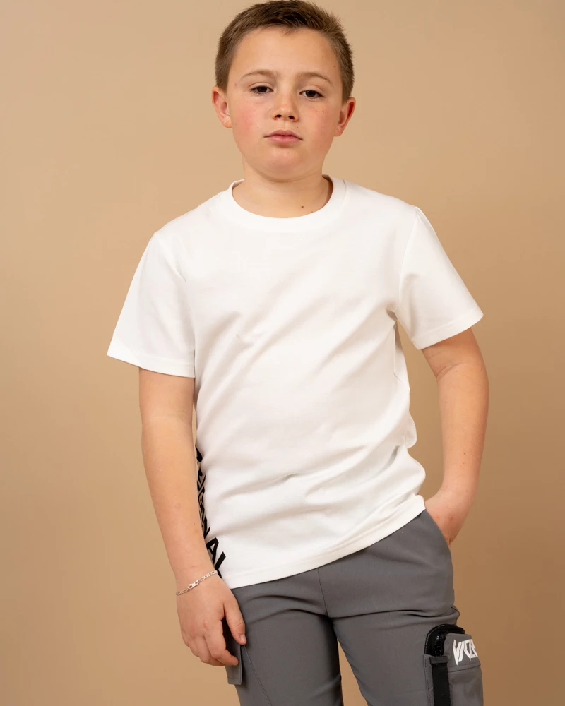 T-shirt bear moto