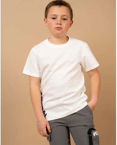T-shirt bear moto