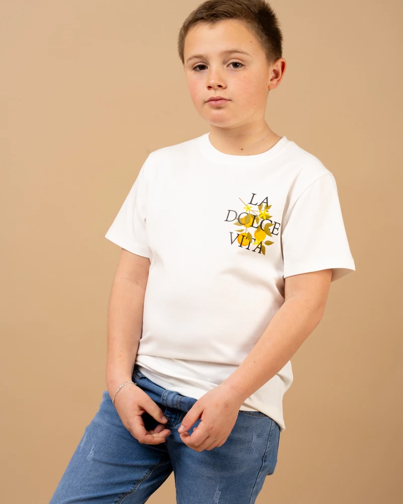 T-shirt dolce