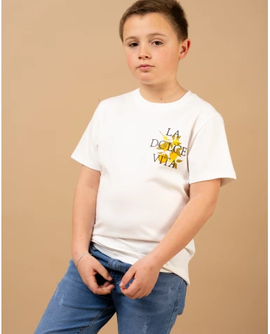 T-shirt dolce