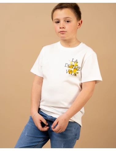 T-shirt dolce