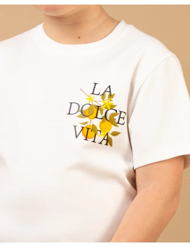 T-shirt dolce