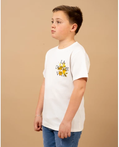 T-shirt dolce
