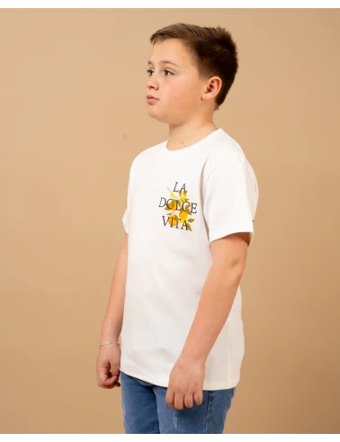 T-shirt dolce