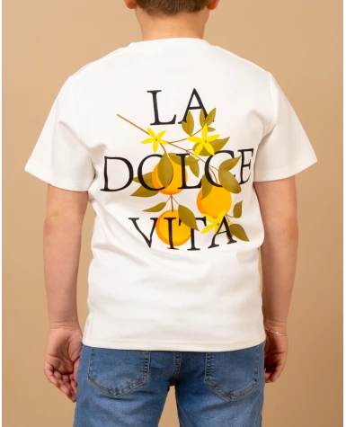 T-shirt dolce