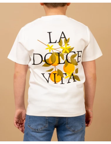 T-shirt dolce
