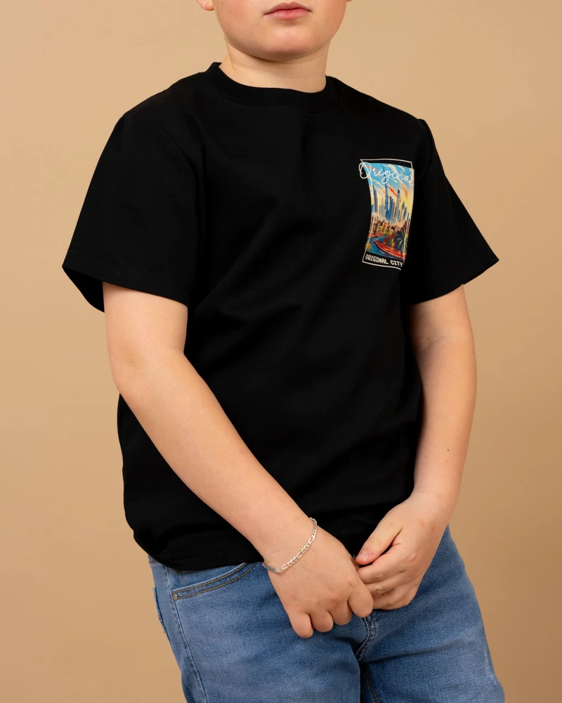 T-shirt New York