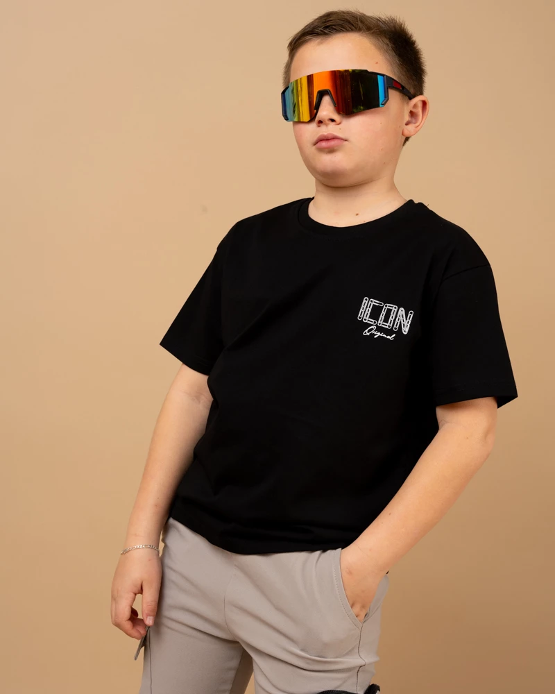T-shirt bear