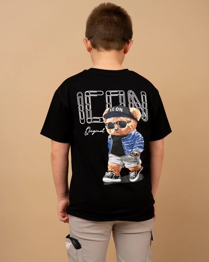 T-shirt bear