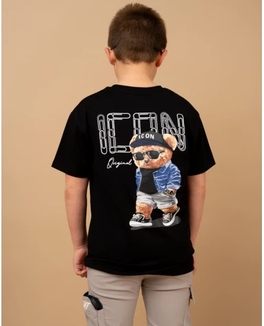 T-shirt bear