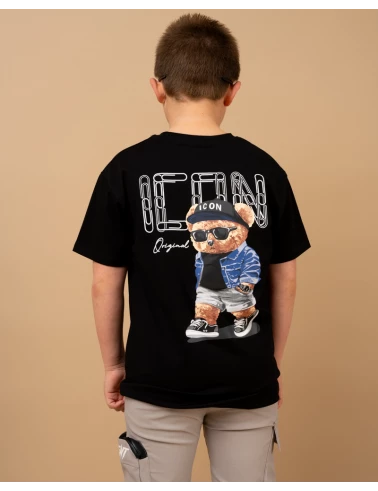 T-shirt bear