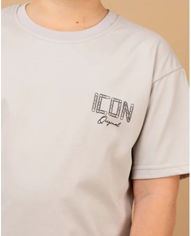T-shirt bear