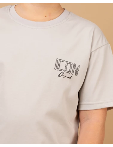 T-shirt bear
