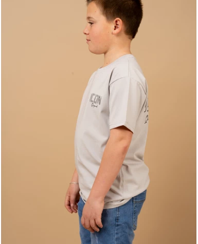 T-shirt bear
