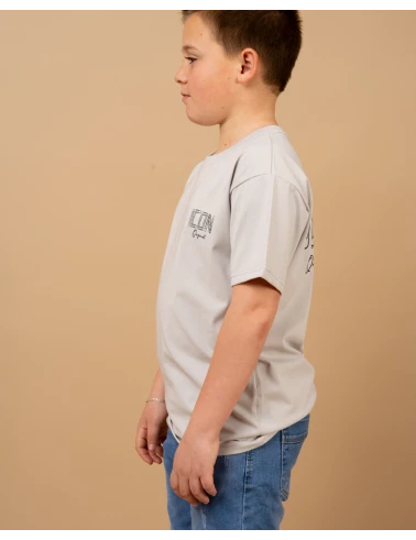 T-shirt bear