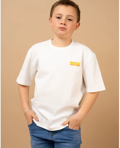 T-shirt sun fun