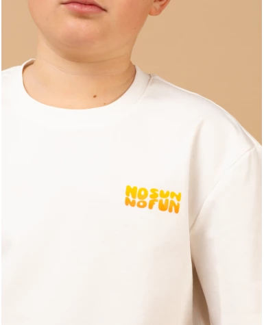 T-shirt sun fun
