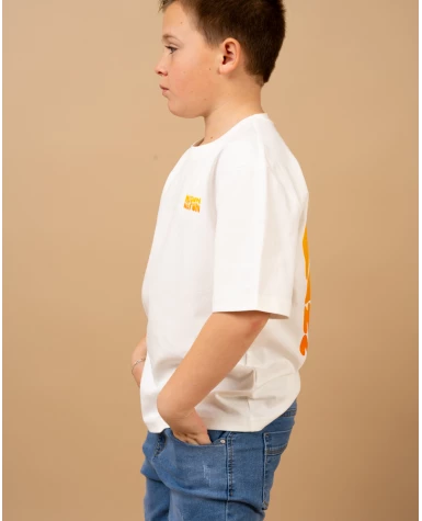 T-shirt sun fun