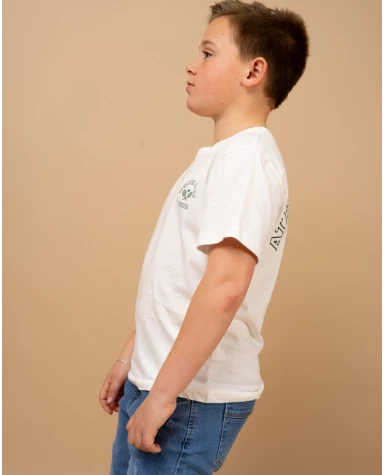 T-shirt tennis