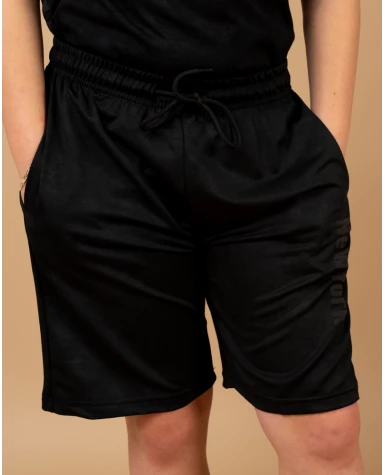 Short délavé