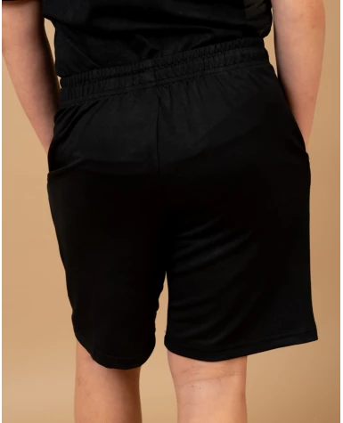 Short délavé