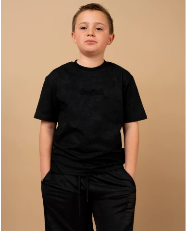 T-shirt délavé