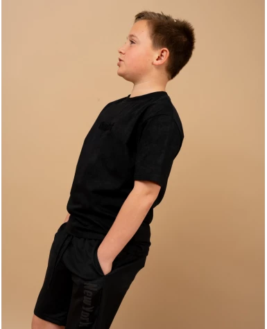 T-shirt délavé