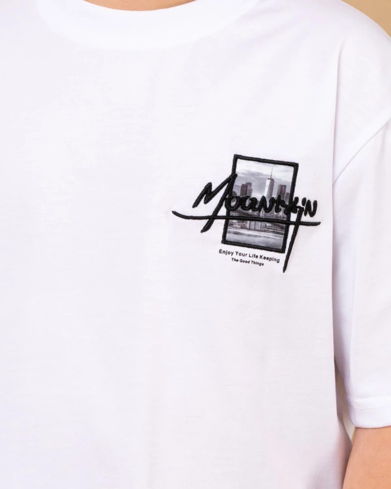 T-shirt