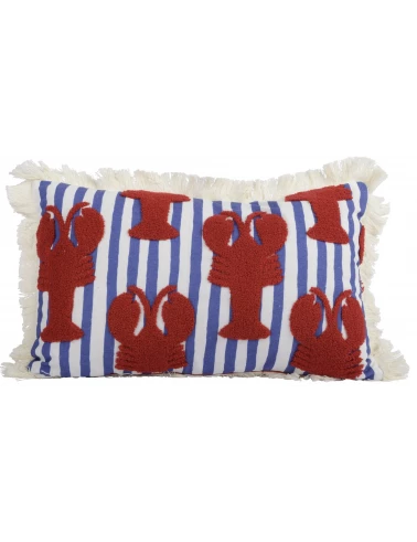 Coussin mer