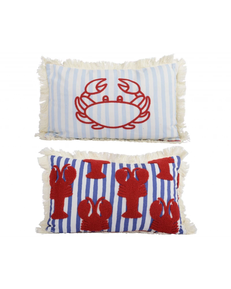 Coussin mer