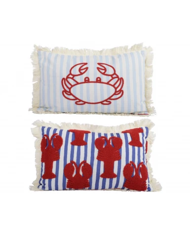 Coussin mer