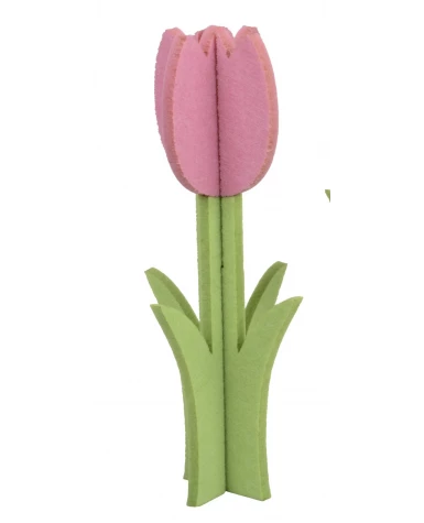 Tulipe 40cm