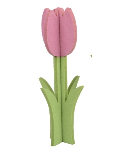 Tulipe 40cm