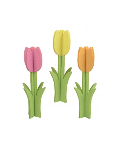 Tulipe 40cm