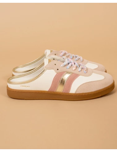 Baskets mules