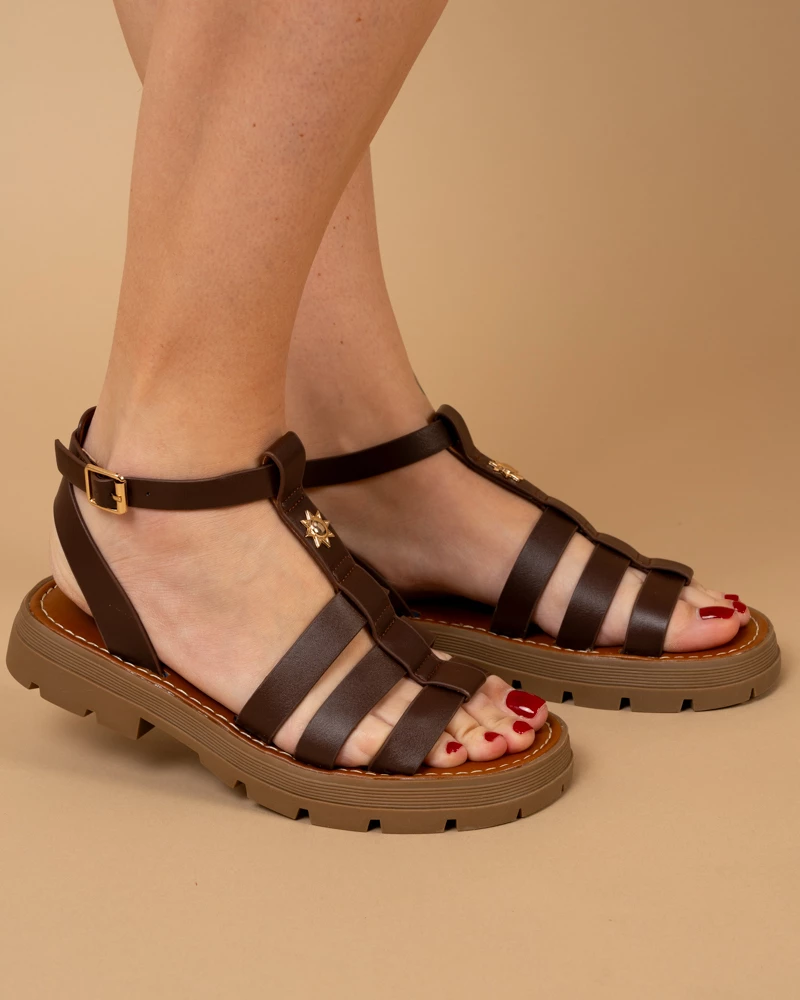 Sandales Florine