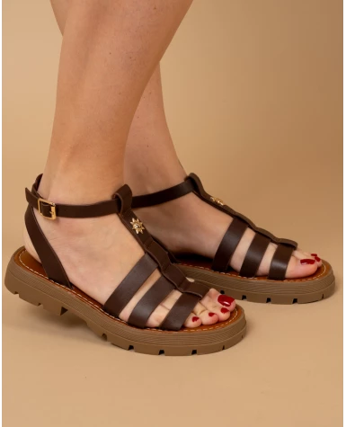 Sandales Florine