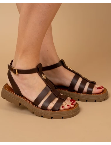 Sandales Florine