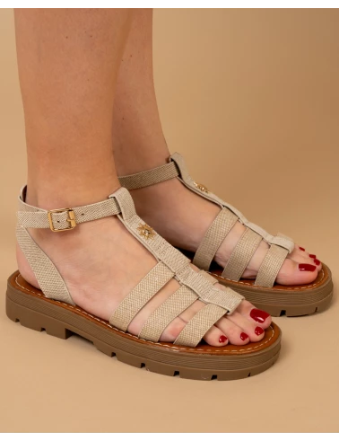 Sandales Florine