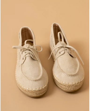 Mocassins espadrilles Mocassins espadrilles