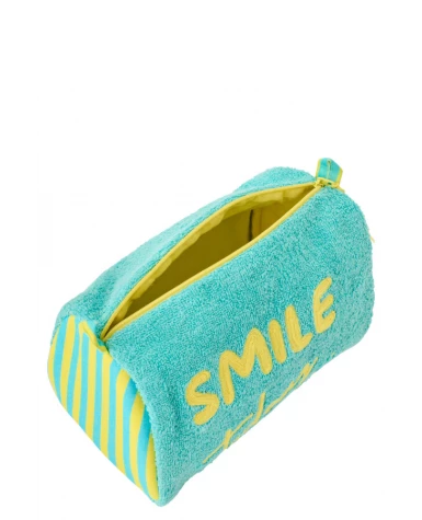 Sac 2 pièces éponge