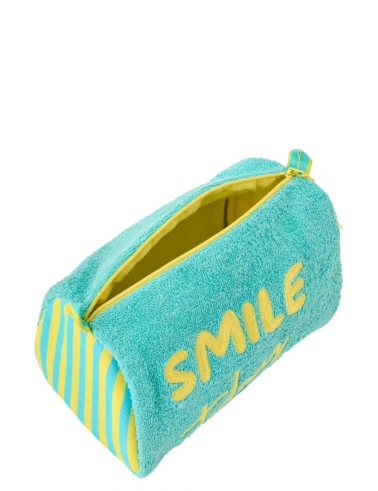 Sac 2 pièces éponge