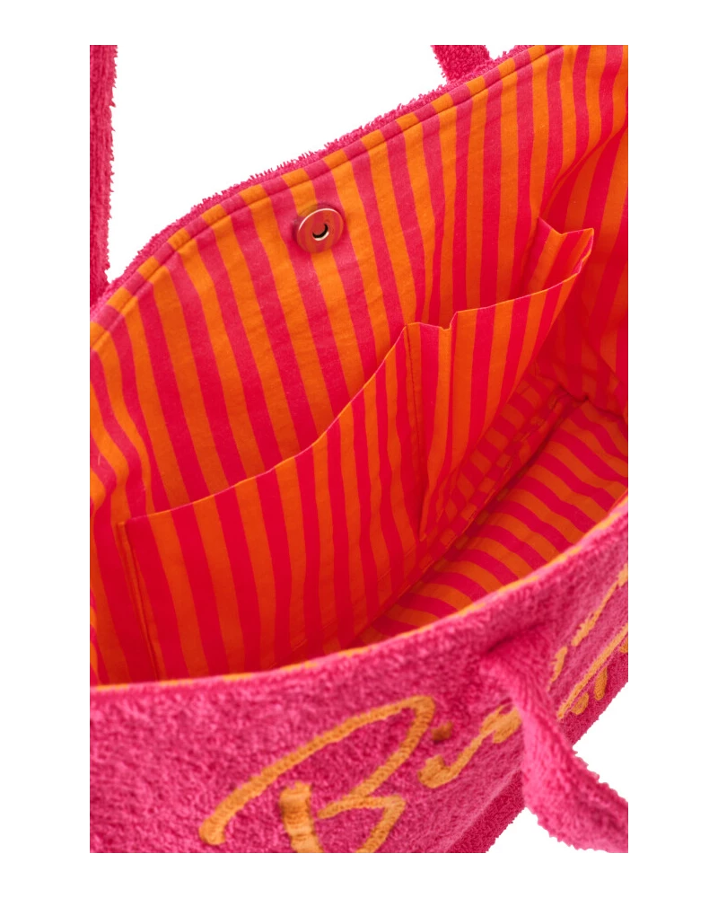 Sac 2 pièces éponge