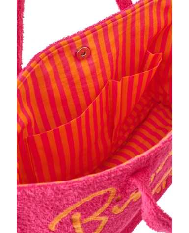 Sac 2 pièces éponge